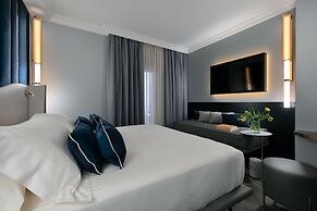 Hotel Milano & Spa