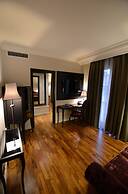 Hotel Milano & Spa