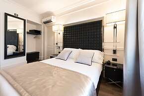 Hotel Milano & Spa