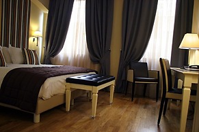 Hotel Milano & Spa