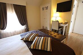 Hotel Milano & Spa