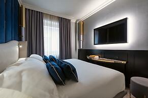 Hotel Milano & Spa