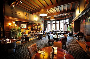 Savoy Park Hotel