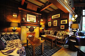 Savoy Park Hotel