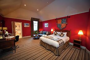 Savoy Park Hotel