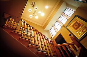 Savoy Park Hotel
