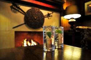 Savoy Park Hotel