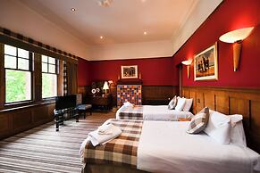 Savoy Park Hotel