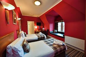 Savoy Park Hotel