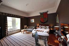 Savoy Park Hotel