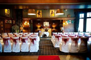 Savoy Park Hotel