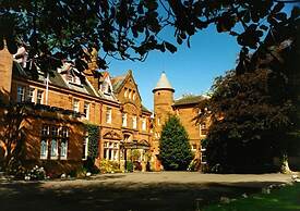 Savoy Park Hotel