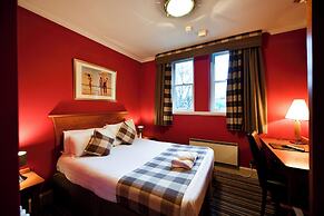 Savoy Park Hotel