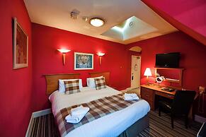Savoy Park Hotel