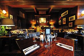 Savoy Park Hotel