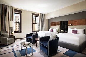 The Joule Dallas
