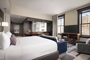 The Joule Dallas