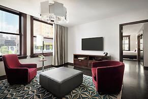 The Joule Dallas