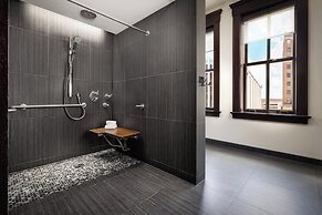 The Joule Dallas