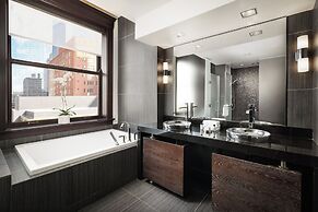 The Joule Dallas