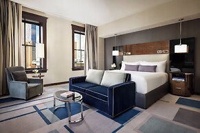 The Joule Dallas