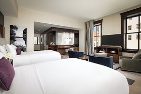 The Joule Dallas