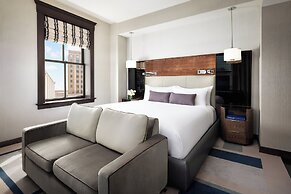 The Joule Dallas