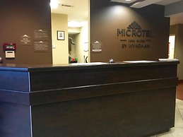 Microtel by Wyndham Perry National Fairground Area I-75