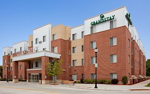 Grandstay Residential Suites Hotel - Sheboygan