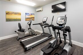 Grandstay Residential Suites Hotel - Sheboygan