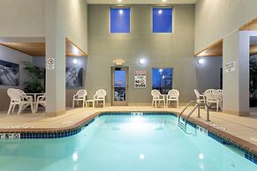 Grandstay Residential Suites Hotel - Sheboygan