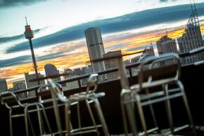 Sydney Potts Point Central Apartment Hotel