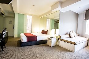 Sydney Potts Point Central Apartment Hotel