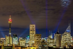 Sydney Potts Point Central Apartment Hotel