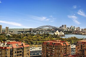 Sydney Potts Point Central Apartment Hotel