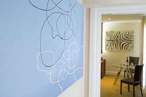 Sydney Potts Point Central Apartment Hotel