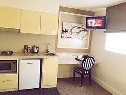Sydney Potts Point Central Apartment Hotel