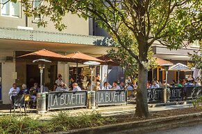 Sydney Potts Point Central Apartment Hotel