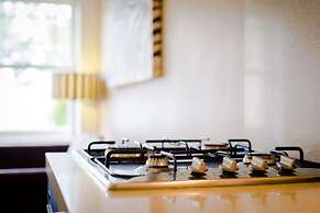 Sydney Potts Point Central Apartment Hotel