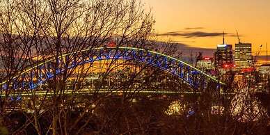 Sydney Potts Point Central Apartment Hotel