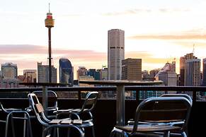 Sydney Potts Point Central Apartment Hotel