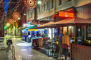 Sydney Potts Point Central Apartment Hotel