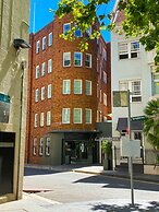 Sydney Potts Point Central Apartment Hotel