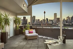 Sydney Potts Point Central Apartment Hotel