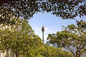 Sydney Potts Point Central Apartment Hotel