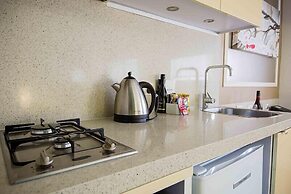 Sydney Potts Point Central Apartment Hotel