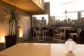 Sydney Potts Point Central Apartment Hotel