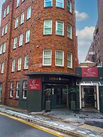 Sydney Potts Point Central Apartment Hotel