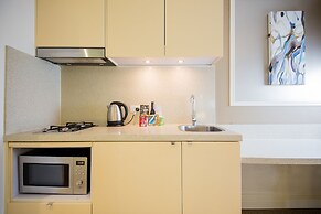 Sydney Potts Point Central Apartment Hotel