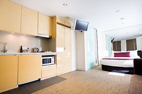 Sydney Potts Point Central Apartment Hotel